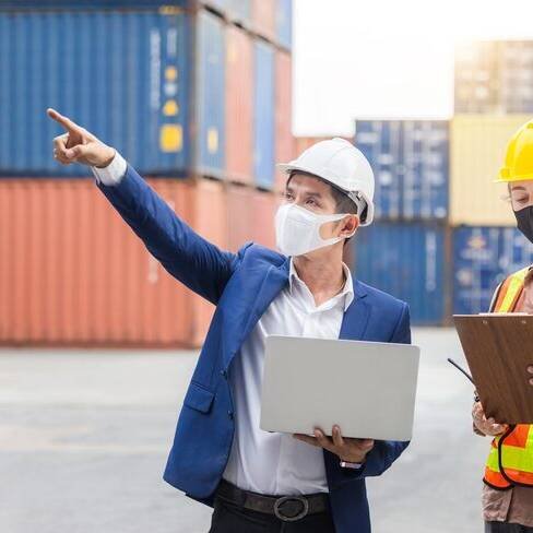 Freight Forwarding Service in Mumbai: Costs, Process & Top Providers