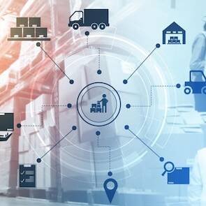 Logistics Consultancy Company