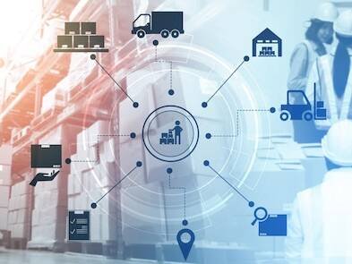 Logistics Consultancy Company