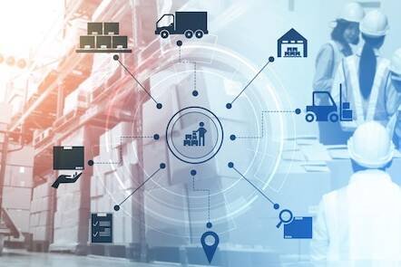 Logistics Consultancy Company