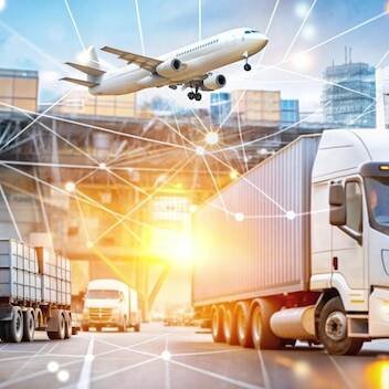 3PL Logistics Services in Mumbai