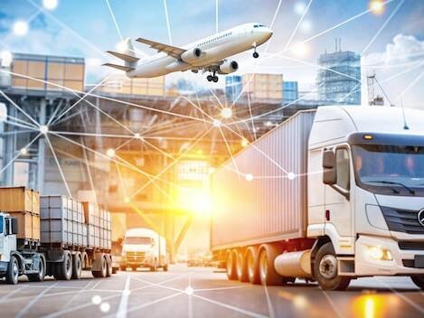 3PL Logistics Services in Mumbai