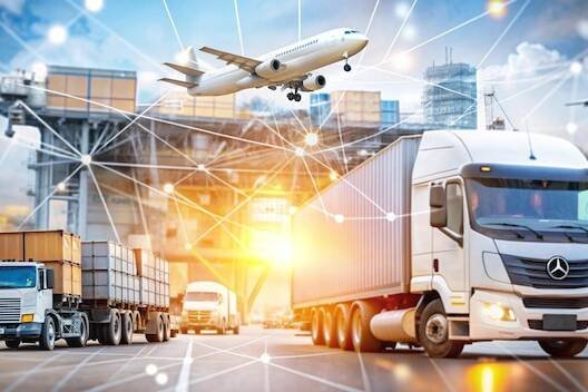 3PL Logistics Services in Mumbai