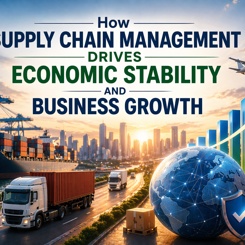 Supply Chain Management