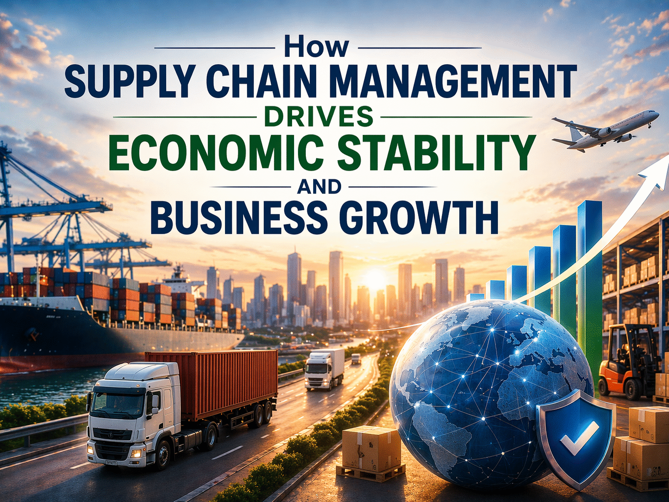 Supply Chain Management