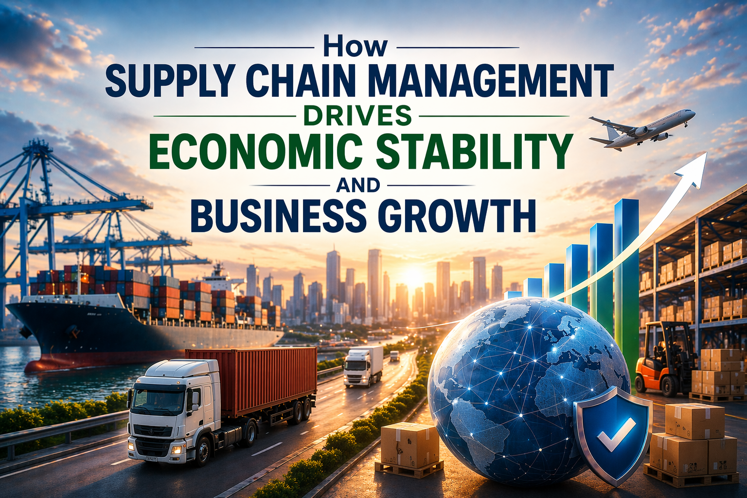 Supply Chain Management