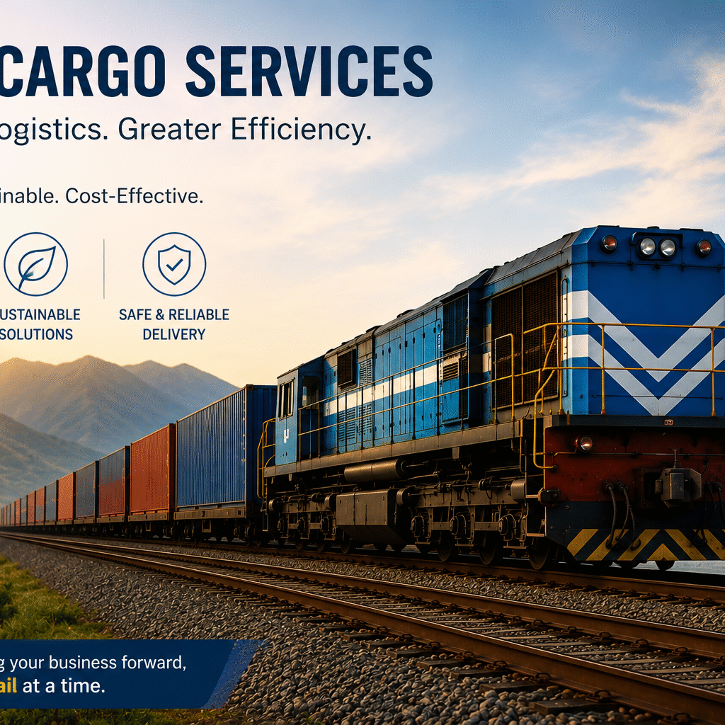 Rail Cargo Services